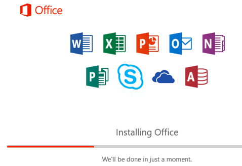 installing office 365 on windows server 2019 remote desktop services host